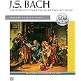 Bach -- An Introduction to His Keyboard Music (Book & CD) (Alfred Masterwork Library)