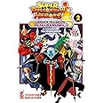 Missione nell'oscuro mondo demoniaco. Super Dragon Ball Heroes. La resurrezione dell'oscuro mondo demoniaco (Vol. 2)