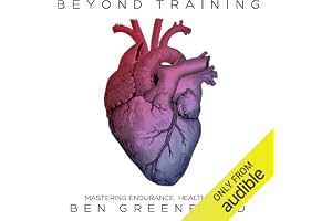 Beyond Training: Mastering Endurance, Health, & Life