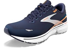 Brooks Ghost 15, Scarpe da Corsa Uomo