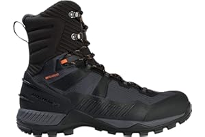 Mammut Mężczyźni Blackfin II Wp High MenButy trailowe