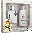 Real Madrid F.C. F.C. Real Madrid2 Units