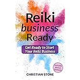 Reiki Business Ready: 6 Ways to Know You're Ready for a Reiki Business