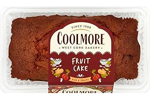 Coolmore Fruit Cake **New** 400g