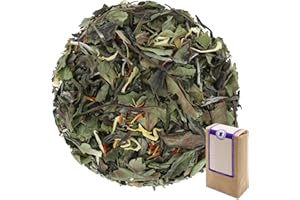Pai Mu Tan Mediterran - Weißer Tee lose Nr. 1104 von GAIWAN, 1 kg