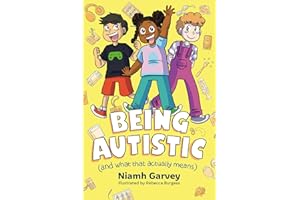 Being Autistic (And What That Actually Means)