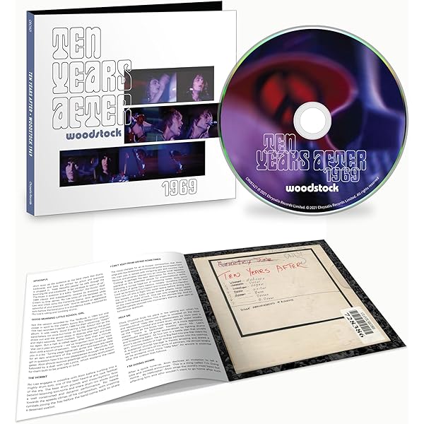Woodstock: Original Soundtrack 3lp/180gr./33rpm): Amazon.nl: Muziek