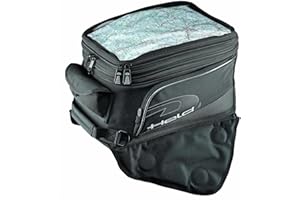 Held Motorcycle Held 4623 Carry II Tank Bag - 13-20 litres