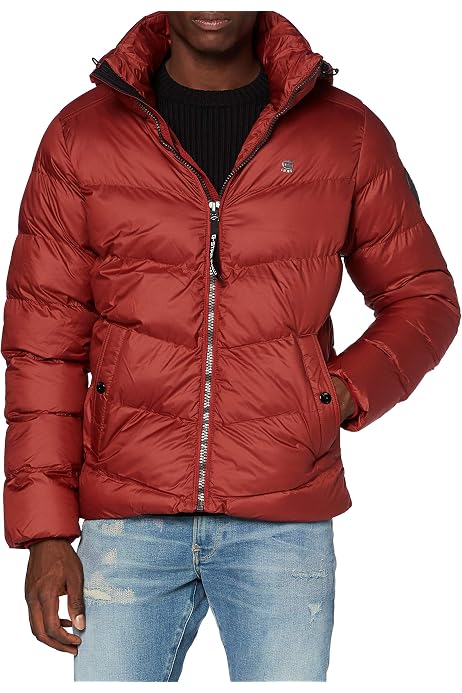 G-STAR RAW Men's Ozone Jacket, Color 