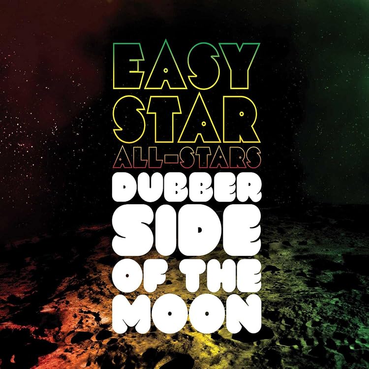 Easy Star All-Stars - Radiodread Special Edition Vinyl LP (Reggae Tribute)