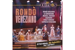 Zeitlos-Rondo Veneziano