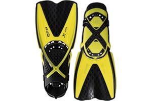 Mares Fins X-One Palmes. Mixte
