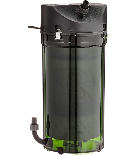 Filtro Esterno EHEIM Experience 150 Per Acquari - Portata 500 L/h, Per Vasche 80-150 Litri, Silenzioso Ed Efficiente - Foto 9