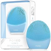 FOREO LUNA 3 Y&uuml;z Temizleme ve Sıkılaştırıcı Masaj Cihazı