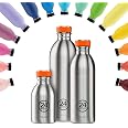 Borraccia 24Bottles Urban - Wave 500 ml