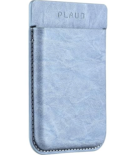 Grabadora De Voz Plaud Note 64 Gb Con Funda Y Control Ai Color | Envío