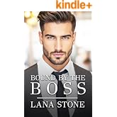 Bound by the Boss (Los multimillonarios de Nueva York n&ordm; 14)
