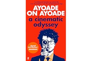 Ayoade on Ayoade: A Cinematic Odyssey