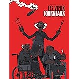 Les Vieux Fourneaux - Tome 7 - Chauds comme le climat