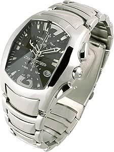 chronotech 7895m