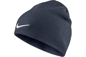 NIKE Unisex U Nk Peak Beanie Tc Fut L Hat