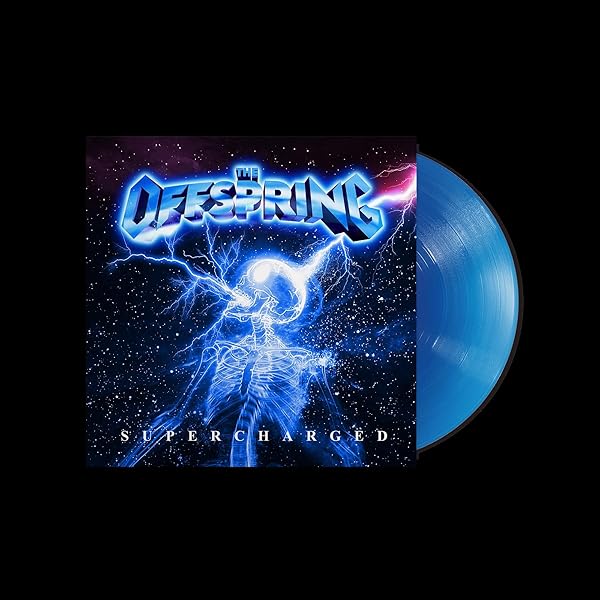 Ignition - The Offspring, The Offspring, Greg K.: Amazon.de: Musik