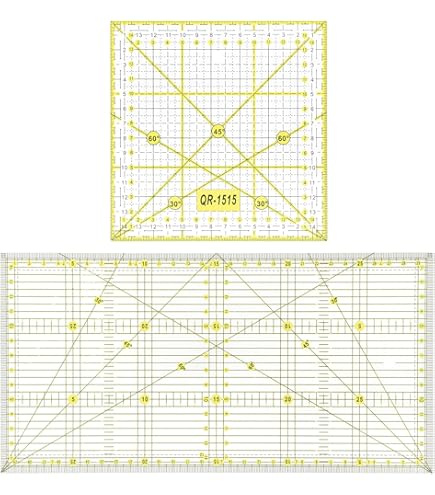 Règle Incurvée Couture 24,5 X 12,5 Cm – Virgule Patronnage – Plastique Transparent