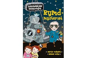 Rymdmysteriet
