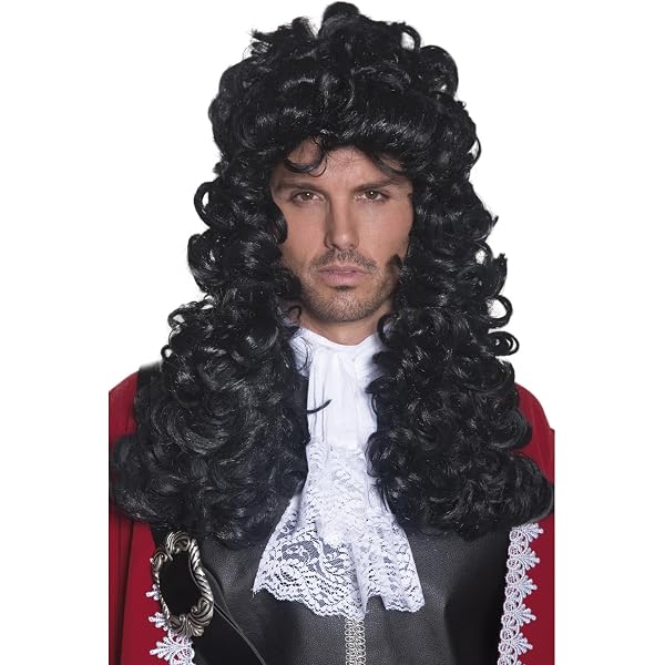 Costume Da Pirata Uomo Spooktacular Creations, Taglia L, Grigio, Completo Di Camicia E Gilet