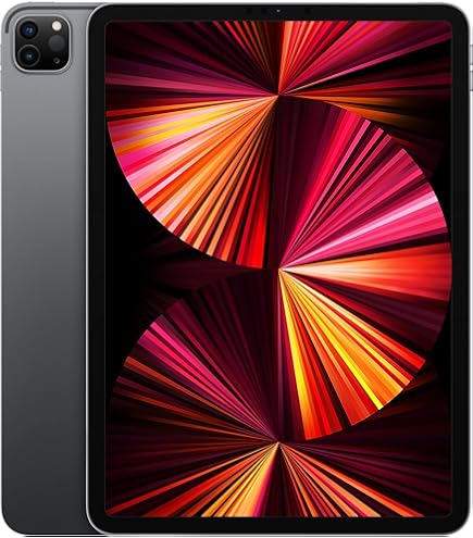 Apple iPad Pro 10.5in with (Wi-Fi + Cellular) - 512GB, Space Gray