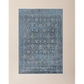 Madame Coco Cateline Halı, Gri, 160 x 235