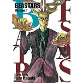 BEASTARS, Vol. 7 (Volume 7)