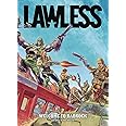 Lawless: Welcome to Badrock: Volume 1