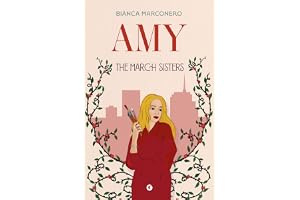The March Sisters - Amy