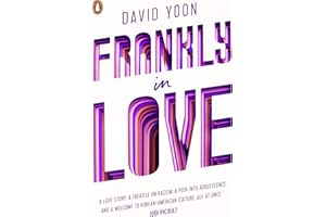 PENGUIN BOOKS LTD (UK) Frankly in Love