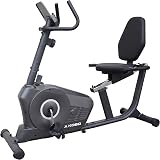 Welcare WC1588 Recumbent Exercise Bike 