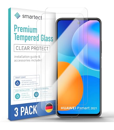 Film De Protection écran Hydrogel Pour Huawei P Smart 2019 (6,4") - Transparent, Anti-rayures - Neuf En Sachet