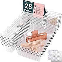 Interdesign Classico Skillet Organizador De 11 Pulgadas, 3