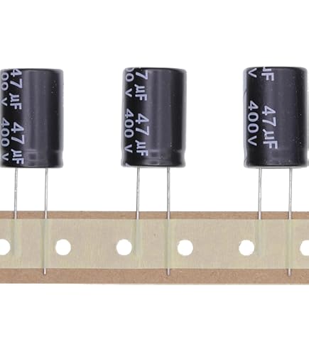 Condensateur 4700 Uf Prix Snap-In Elko Condensateur 4700µF 100V | Condensateur électrolytique Jusqu'à Une Température De 85°C | 35x40mm | 4700uF ESMH101VSN472MA40S United Chemi Condensateur 45uf 450v