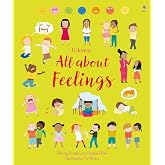 All About Feelings: 1