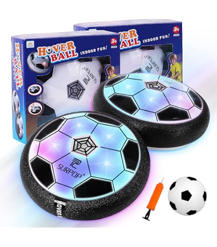 Ballons De Foot Professionnel Ballon De Football Souple KONTONTY - 12 Cm - PVC - Pour Jeux Intérieur/extérieur - Enfant Ballon De Football Professionnel
