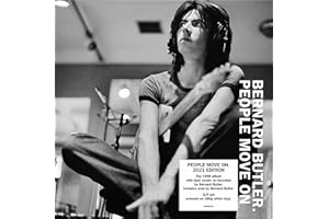 People Move on - 2021 Vocals r. White 2-Lp)