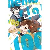 Horimiya Memorial Book Page. 100