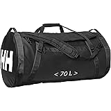 Helly Hansen HH Duffel Bag 2 70l Bolsa de Viaje, Unisex Adulto