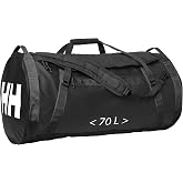 Helly Hansen Unisex Travel Bag HH 2 70L
