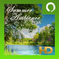Summer Ambience HD
