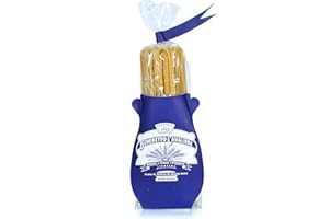 GREAT BRITISH TRADING LIMITED Spaghettoni - Pastificio Cavalieri (4 x 500 g)