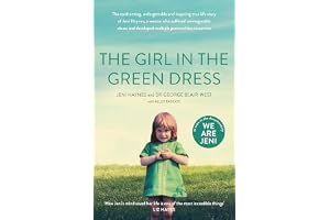 The Girl in the Green Dress