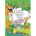 Picture Composition For Beginners for Developing Creative Writing Skills in kids