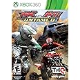 XBOX 360 MX VS ATV UNTAMED